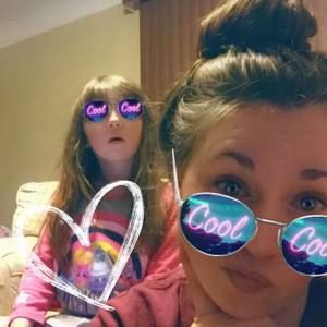 Meet your Posher, Sherri